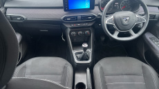 Dacia Sandero 1.0 TCe Comfort 5dr Bi Fuel Hatchback